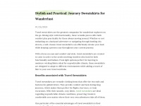 wordpath8.werite.net Webseite Vorschau