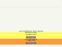 metropol-wetzikon.ch Webseite Vorschau