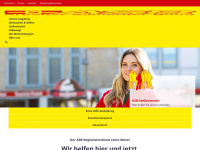 Asb-leine-weser.de