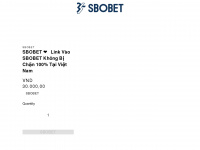 sbobet-vn.org Webseite Vorschau