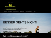 stuttgarter-lc.de Webseite Vorschau