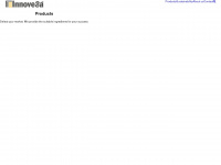 innovega.pro Webseite Vorschau