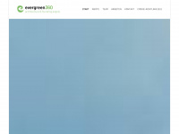 evergreen360.de Webseite Vorschau