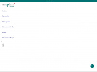 arseptum.ch Webseite Vorschau