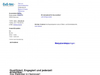 Eus-tec-hannover.de