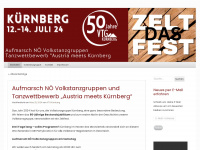 vtgkuernberg.com Webseite Vorschau