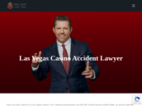 ericroylawfirm.com Webseite Vorschau