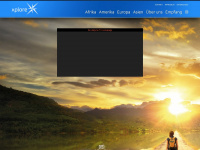 xplore-tv.de Webseite Vorschau