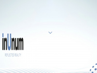 inunum-architektur.com Webseite Vorschau