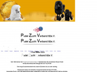 pzv82.com Webseite Vorschau