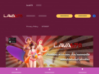 lava678.link Webseite Vorschau