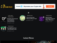 bitcoinworld.co.in Webseite Vorschau