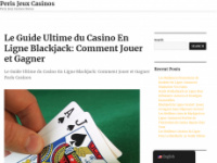 paris-jeux-casinos.fr Webseite Vorschau