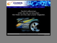 Hangs.de