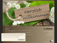 hanselmann-innenausbau.de Webseite Vorschau