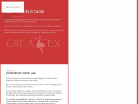 createx-onstage.com