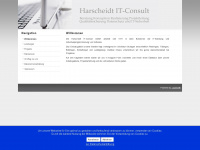 Harscheidt.com
