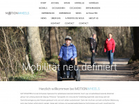 Motionwheels.ch