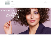 haarkosmetik-lady-men.de Webseite Vorschau