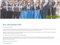 jcsd.ch Webseite Vorschau