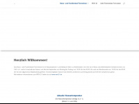 fuemmelsee.de Webseite Vorschau