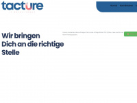 Tacture.ch