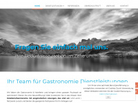 hgs-ag.ch Webseite Vorschau