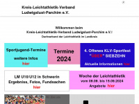 klv-lwl-pch.de Webseite Vorschau