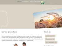 frauengemeinschaft-fulenbach.ch