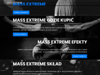 24h-mass.eu Webseite Vorschau