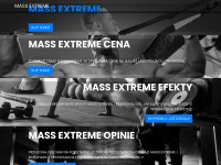 mass-extreme-48h.eu Webseite Vorschau