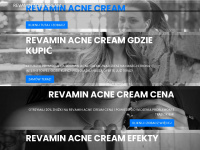 revamin-acne-cream-48h.eu Webseite Vorschau