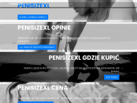 penisizexl-48h.eu Webseite Vorschau