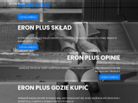 eron-plus-48h.eu Webseite Vorschau