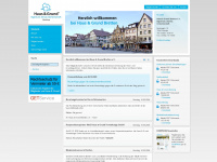 haus-und-grund-bretten.de Webseite Vorschau