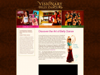 visionarydance.com