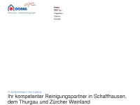donag-reinigungen.ch