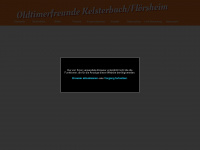 oldtimerwochenende.de