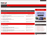 forum.home.pl Webseite Vorschau