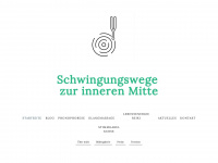 schwingungswege.de