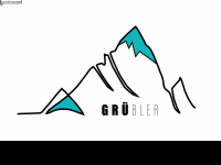 Cgruebler.info