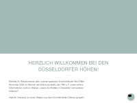 duesseldorferhoehen.de