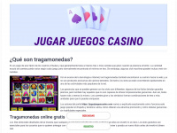 jugarjuegoscasino.com Webseite Vorschau