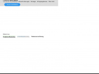 lorenz-wyludda.de Webseite Vorschau