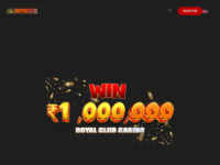 royalclubcasino.co.in Webseite Vorschau