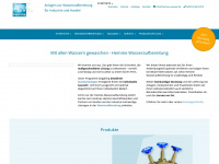 hemme-wasser.de