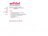 heilbronn.netsurf.de Webseite Vorschau