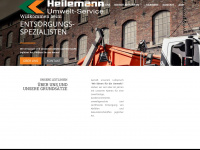 Heilemann-entsorgung.de