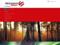heizmann-reisen.com Thumbnail