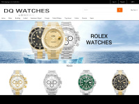 alewatches.com Webseite Vorschau